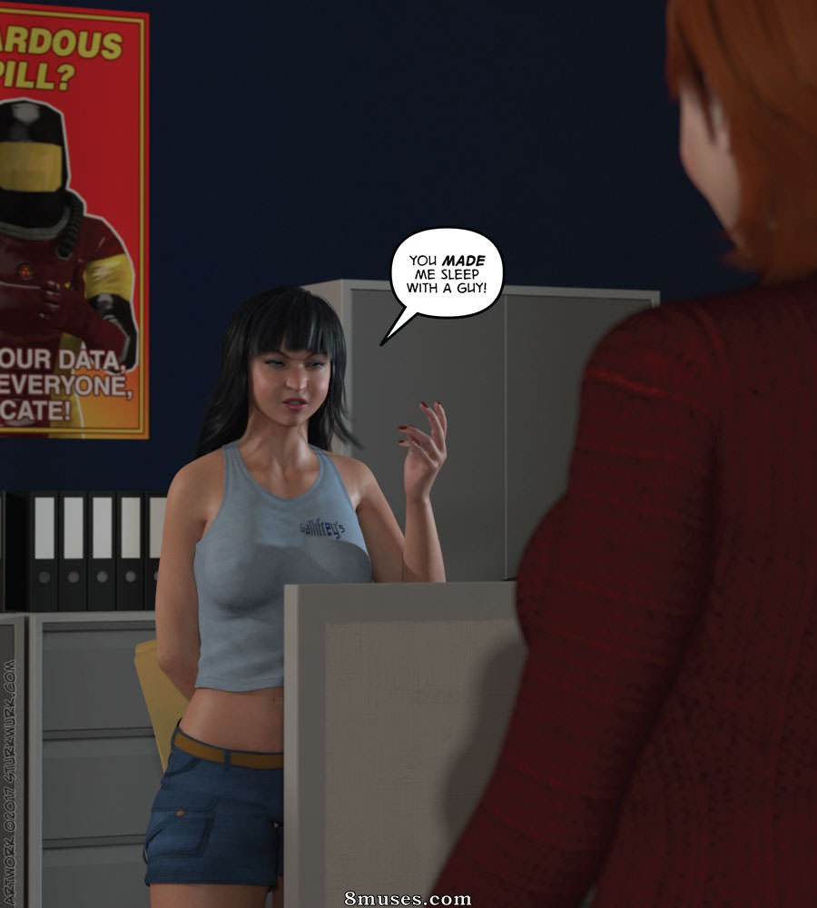 The Ballad of Harper Kelly - Issue 3 - Page 31