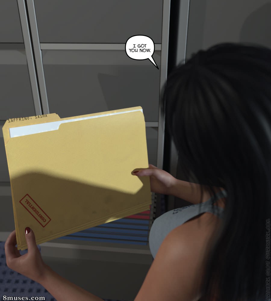 The Ballad of Harper Kelly - Issue 3 - Page 25