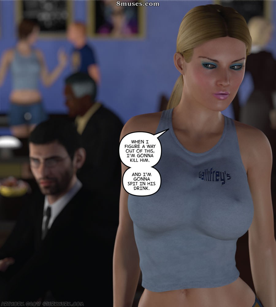 The Ballad of Harper Kelly - Issue 3 - Page 144