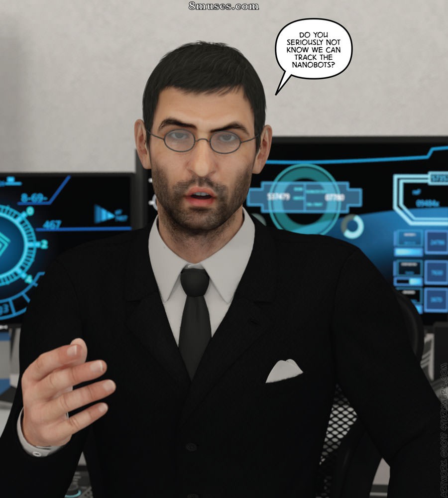 The Ballad of Harper Kelly - Issue 3 - Page 310