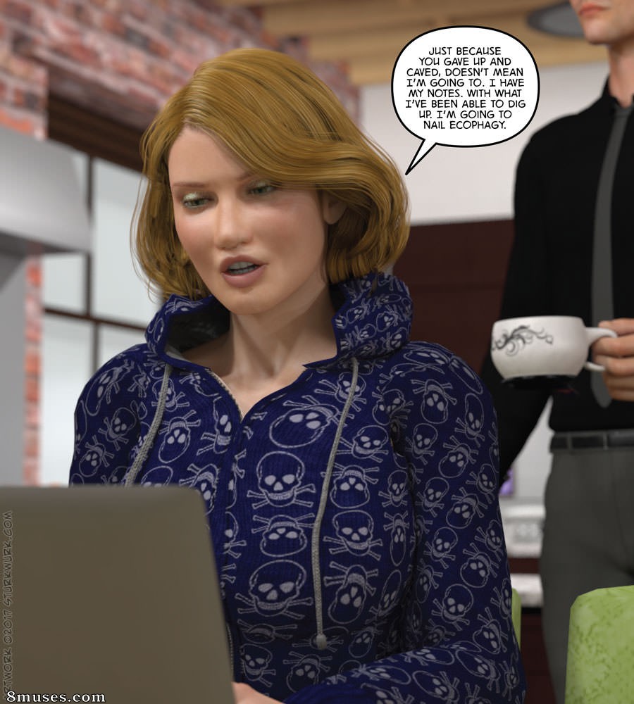 The Ballad of Harper Kelly - Issue 3 - Page 151