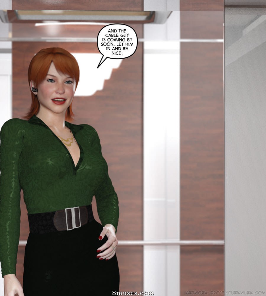 The Ballad of Harper Kelly - Issue 3 - Page 186