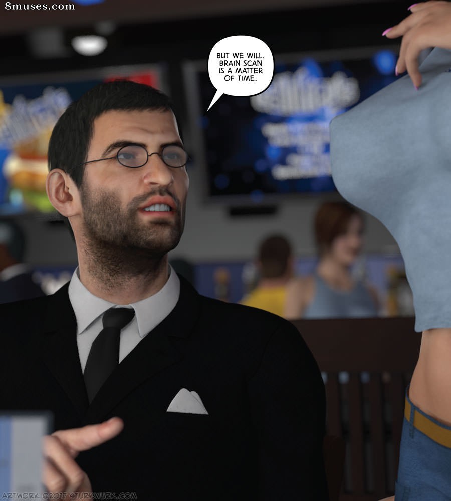 The Ballad of Harper Kelly - Issue 3 - Page 139