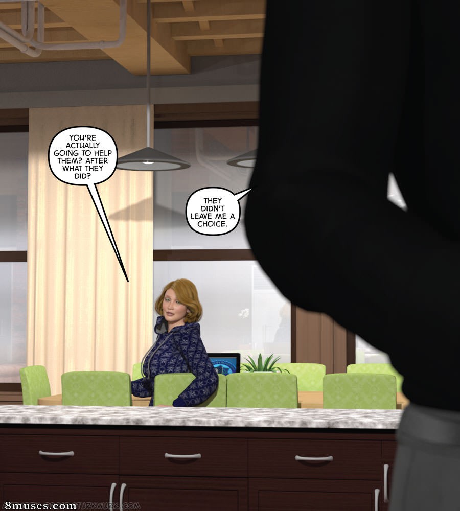 The Ballad of Harper Kelly - Issue 3 - Page 146
