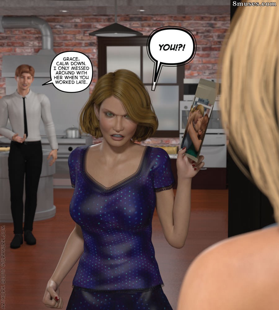 The Ballad of Harper Kelly - Issue 3 - Page 62