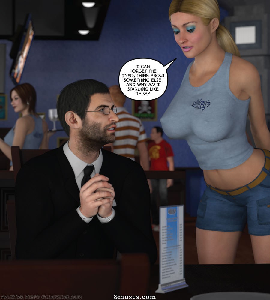 The Ballad of Harper Kelly - Issue 3 - Page 140