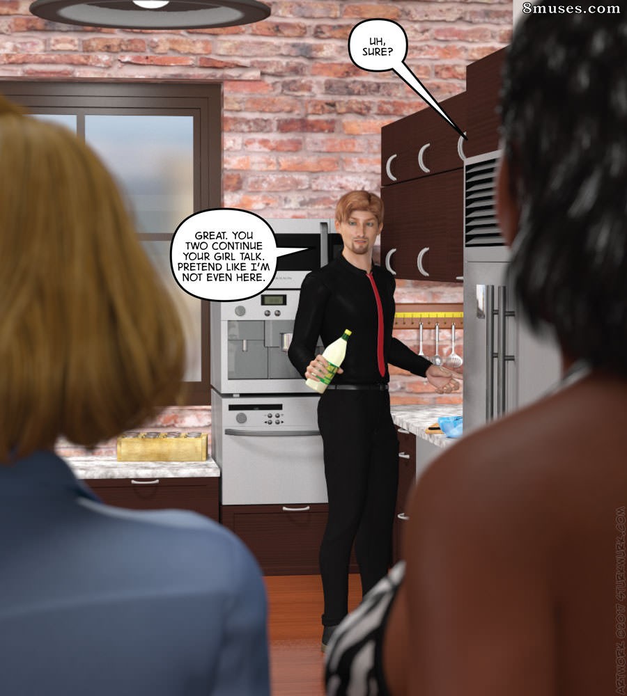 The Ballad of Harper Kelly - Issue 3 - Page 250