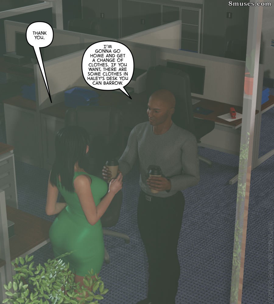 The Ballad of Harper Kelly - Issue 3 - Page 13