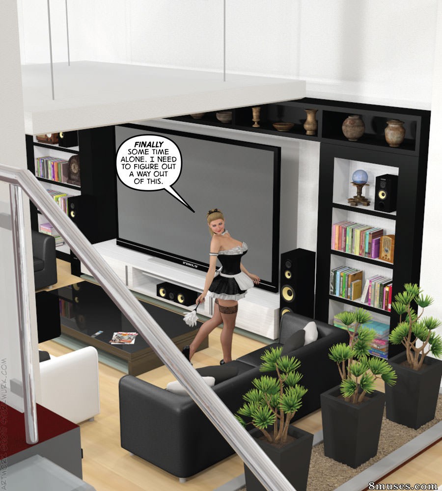 The Ballad of Harper Kelly - Issue 3 - Page 188