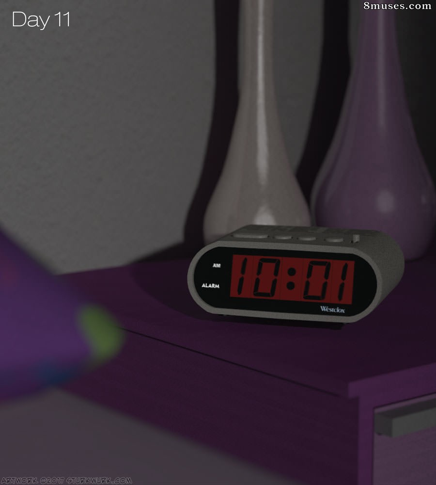 The Ballad of Harper Kelly - Issue 3 - Page 109