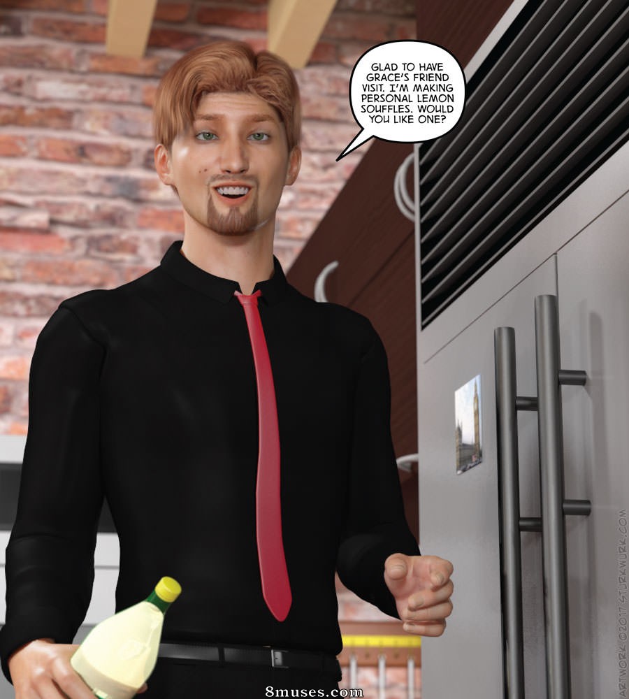 The Ballad of Harper Kelly - Issue 3 - Page 249