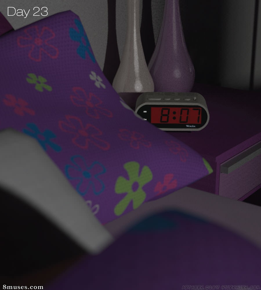 The Ballad of Harper Kelly - Issue 3 - Page 172