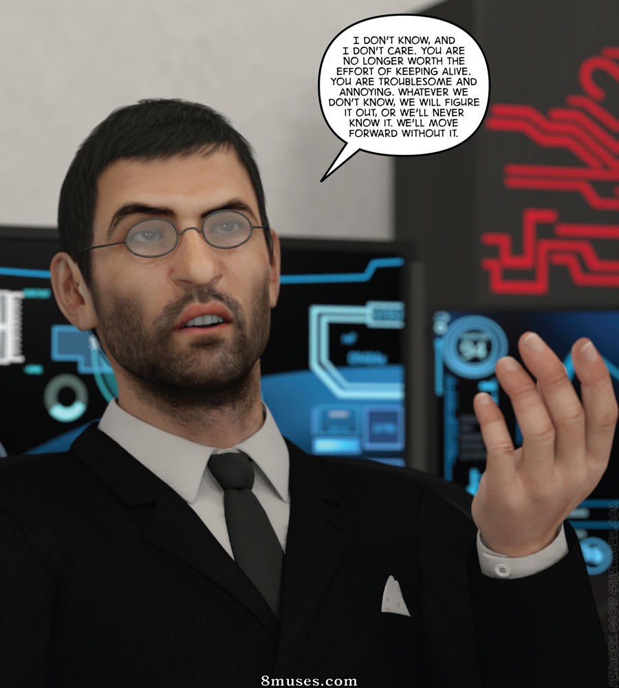 The Ballad of Harper Kelly - Issue 3 - Page 314