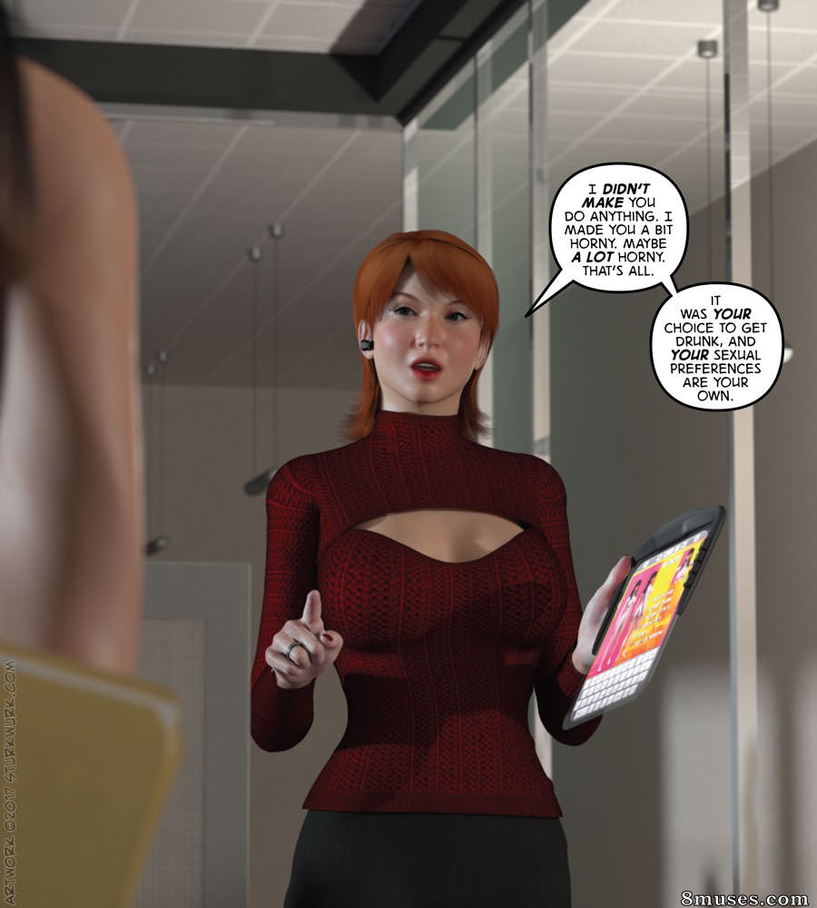 The Ballad of Harper Kelly - Issue 3 - Page 32