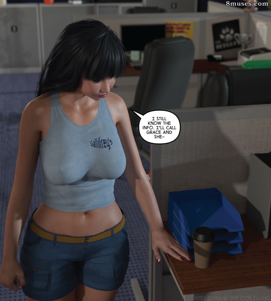 The Ballad of Harper Kelly - Issue 3 - Page 41