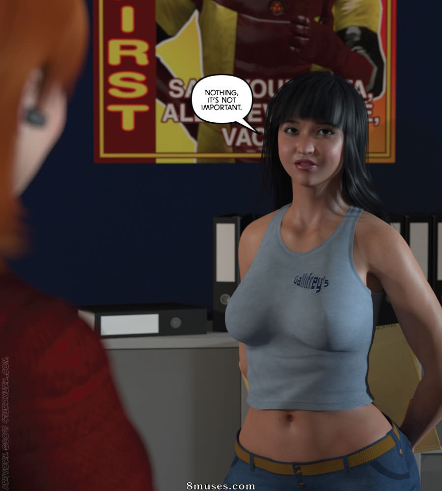 The Ballad of Harper Kelly - Issue 3 - Page 34