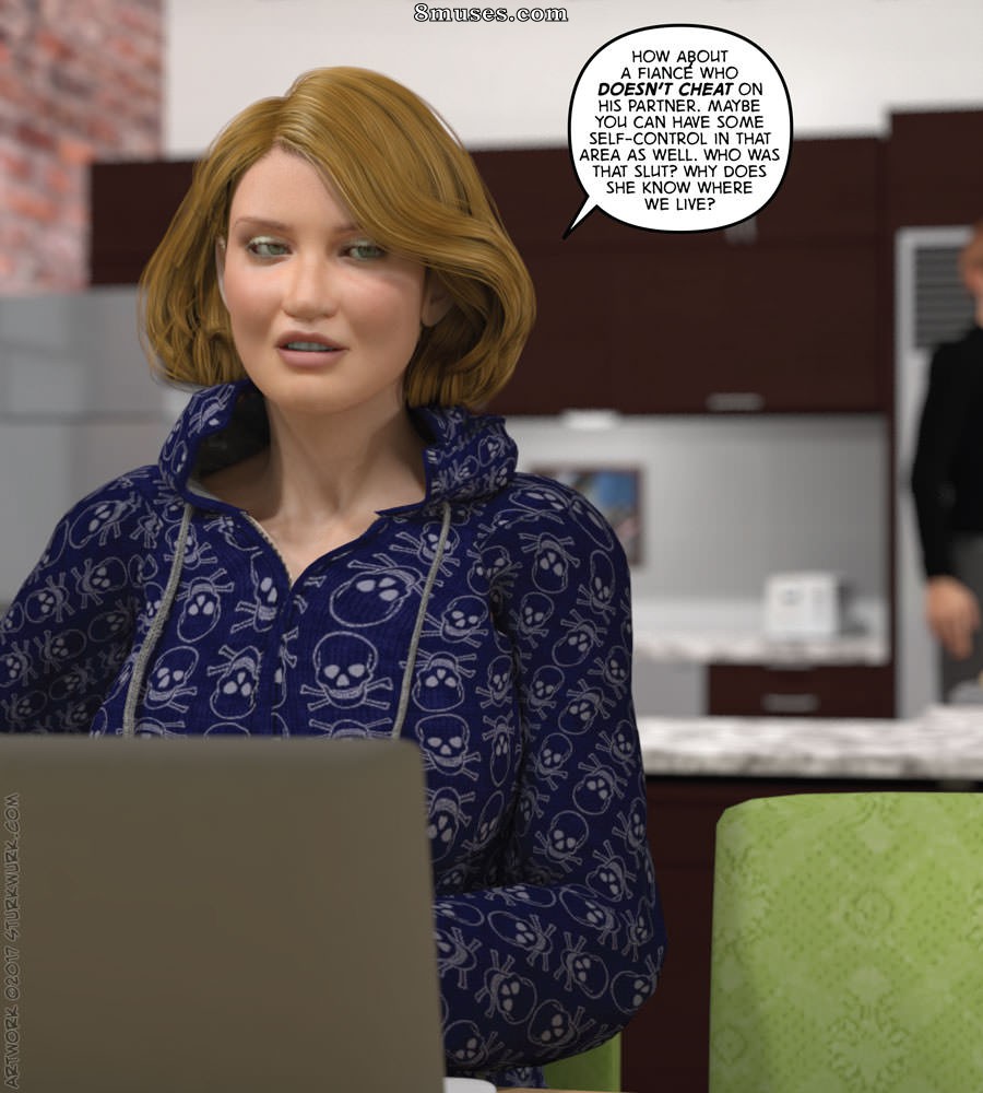 The Ballad of Harper Kelly - Issue 3 - Page 148