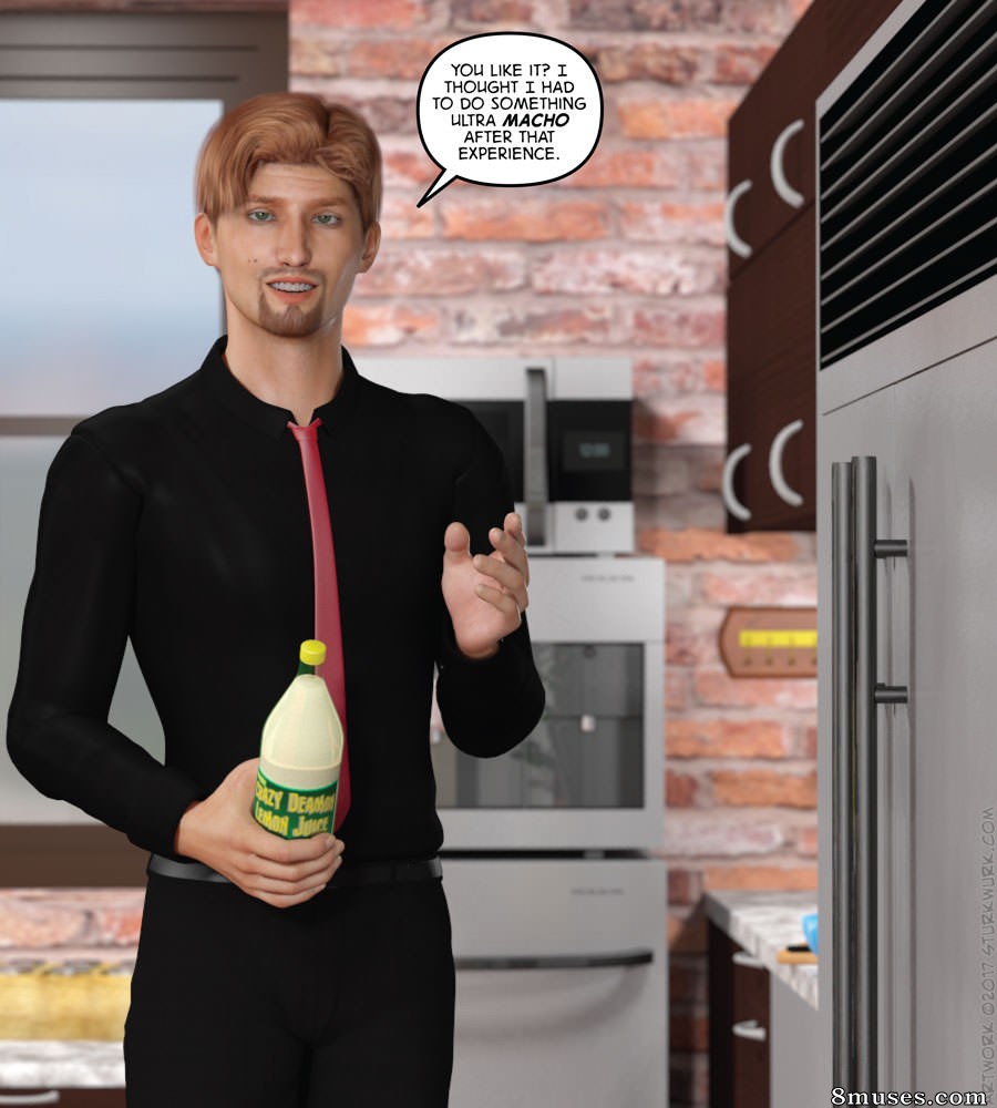 The Ballad of Harper Kelly - Issue 3 - Page 247