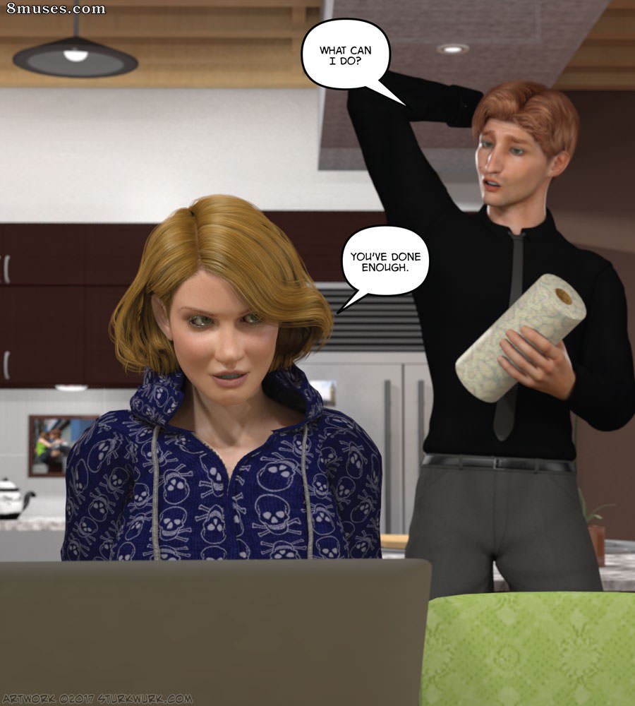 The Ballad of Harper Kelly - Issue 3 - Page 156