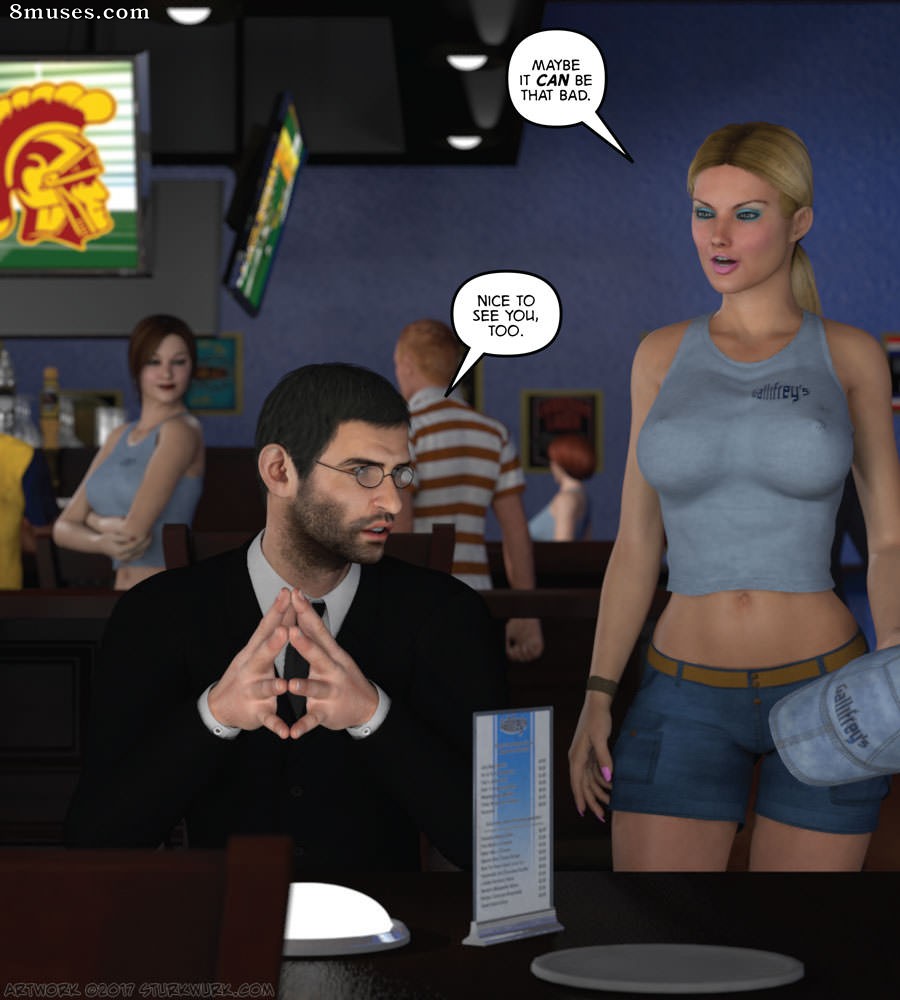 The Ballad of Harper Kelly - Issue 3 - Page 135