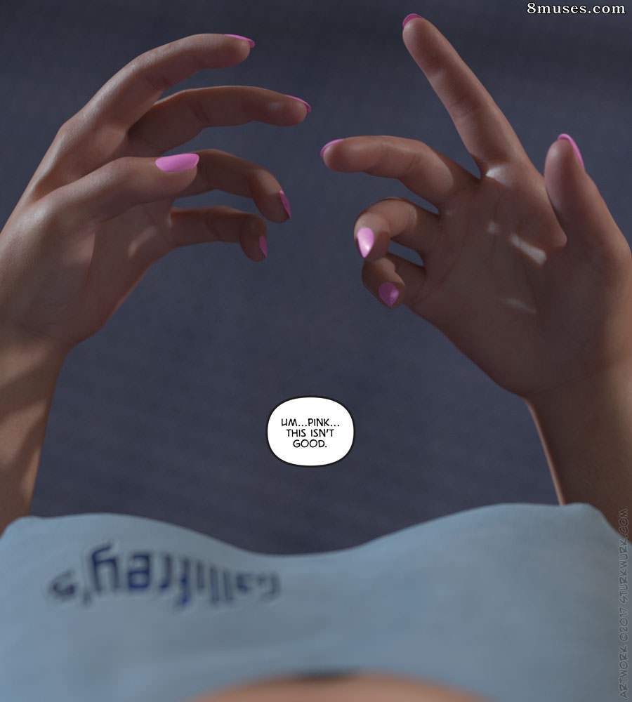 The Ballad of Harper Kelly - Issue 3 - Page 44
