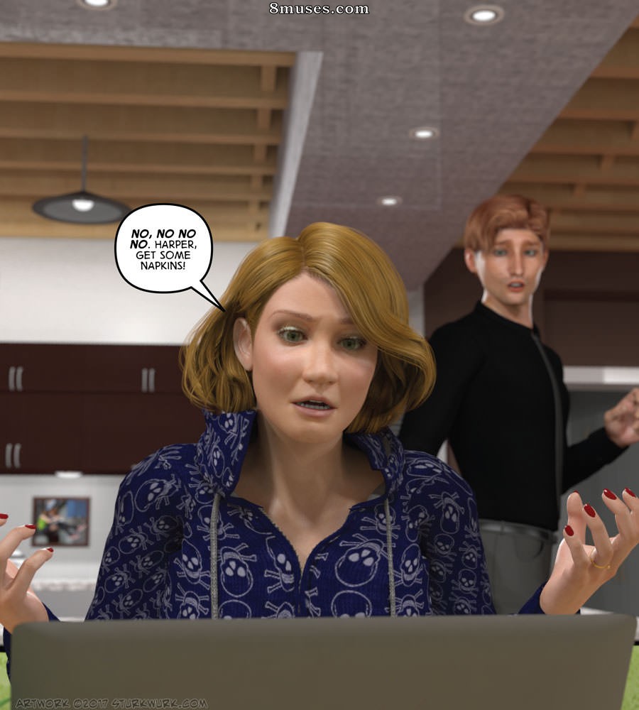 The Ballad of Harper Kelly - Issue 3 - Page 154