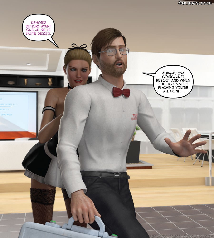 The Ballad of Harper Kelly - Issue 3 - Page 216