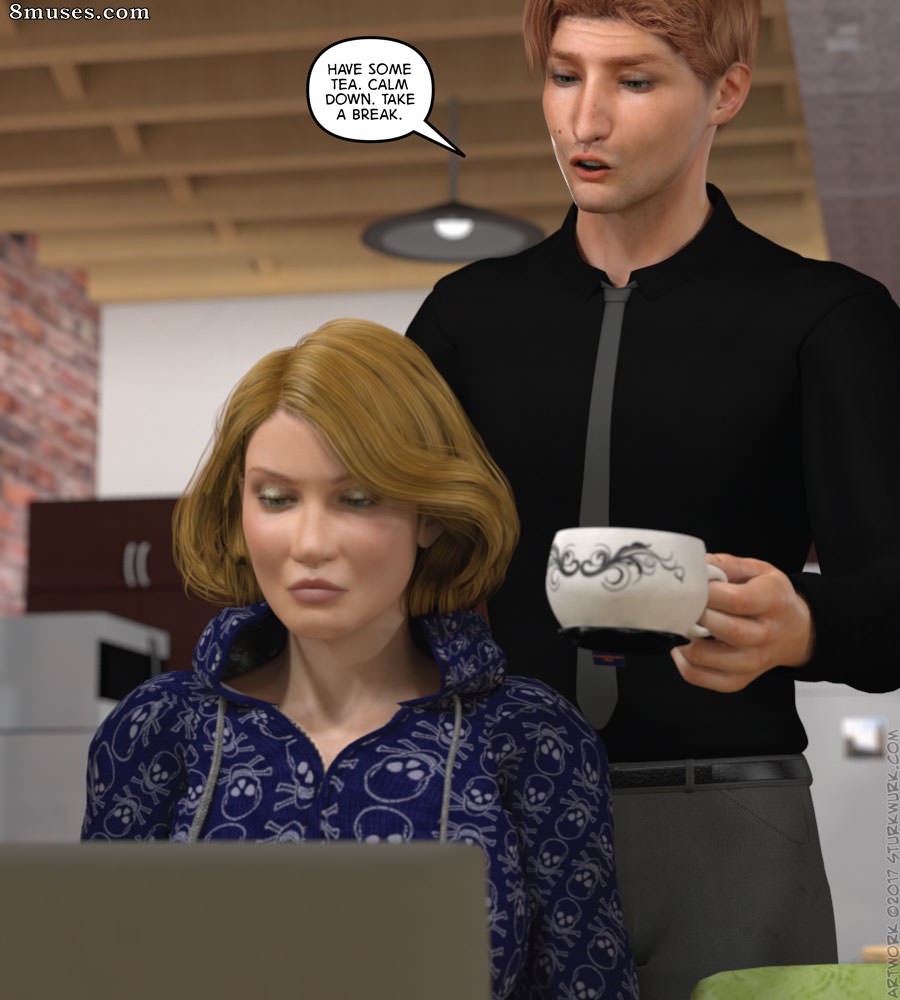 The Ballad of Harper Kelly - Issue 3 - Page 152