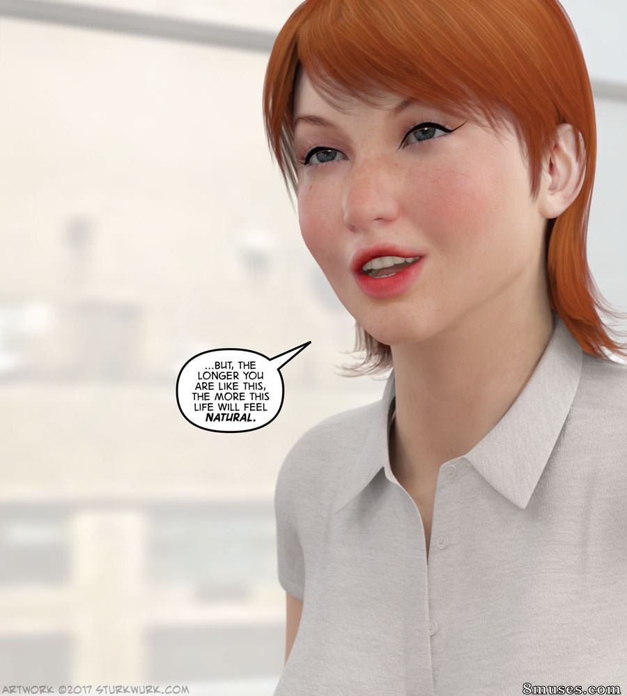 The Ballad of Harper Kelly - Issue 3 - Page 118