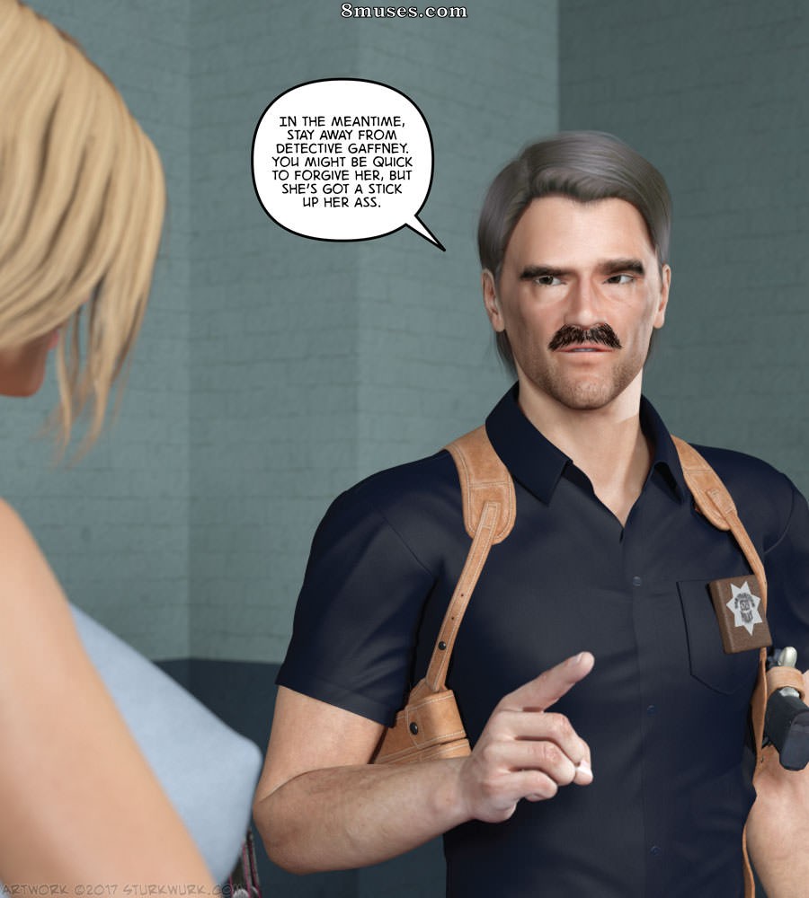 The Ballad of Harper Kelly - Issue 3 - Page 78