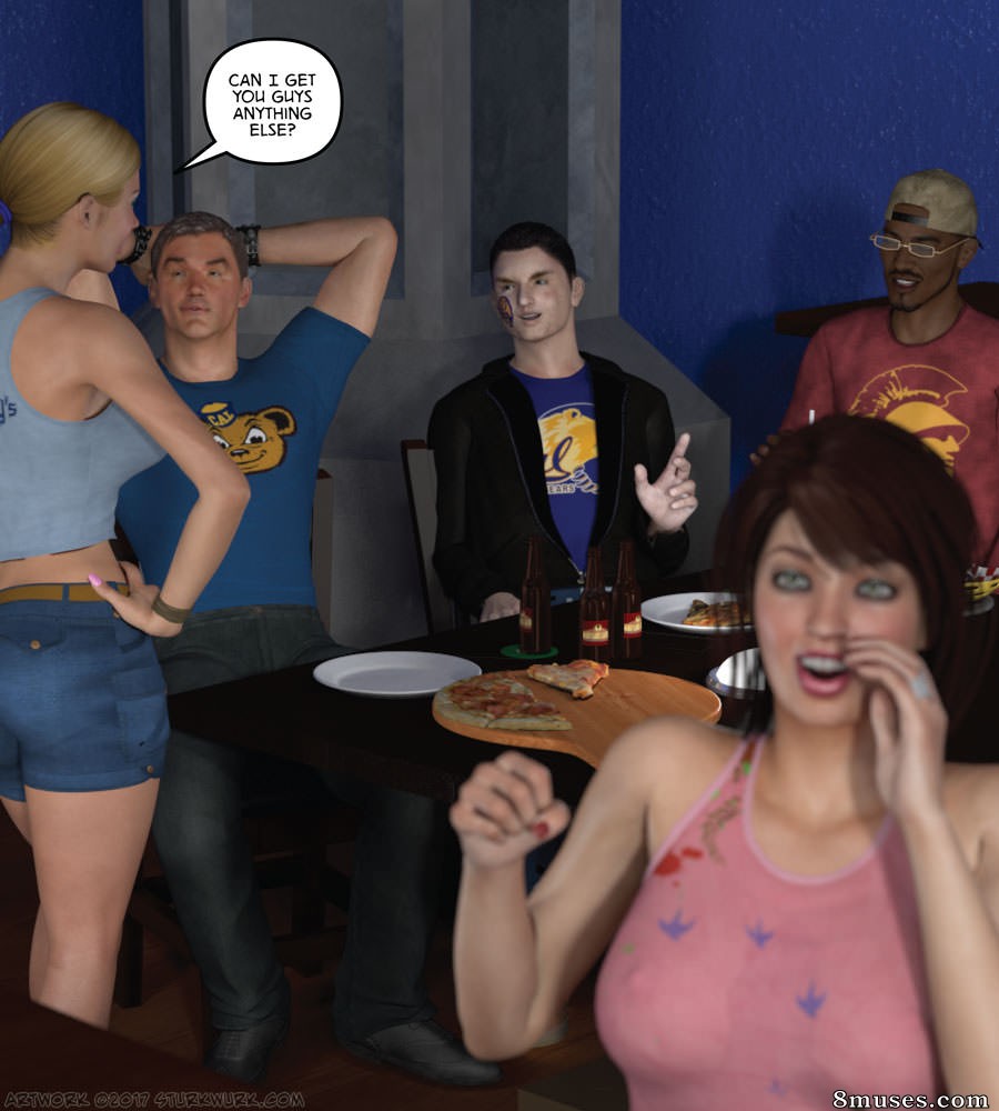 The Ballad of Harper Kelly - Issue 3 - Page 164