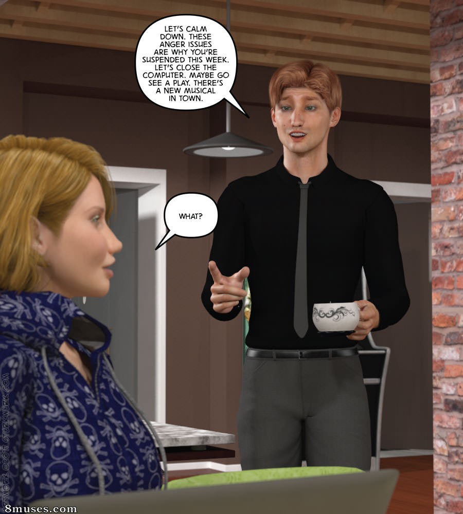 The Ballad of Harper Kelly - Issue 3 - Page 150