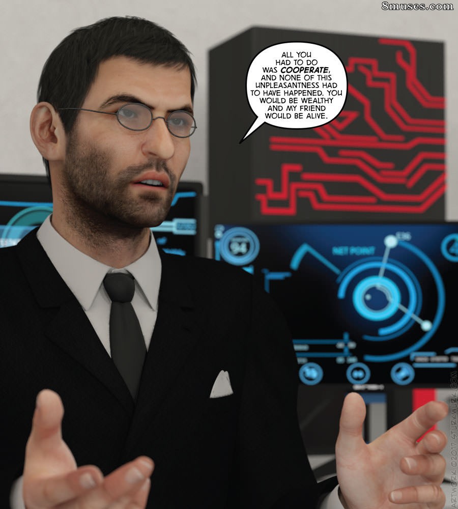 The Ballad of Harper Kelly - Issue 3 - Page 315