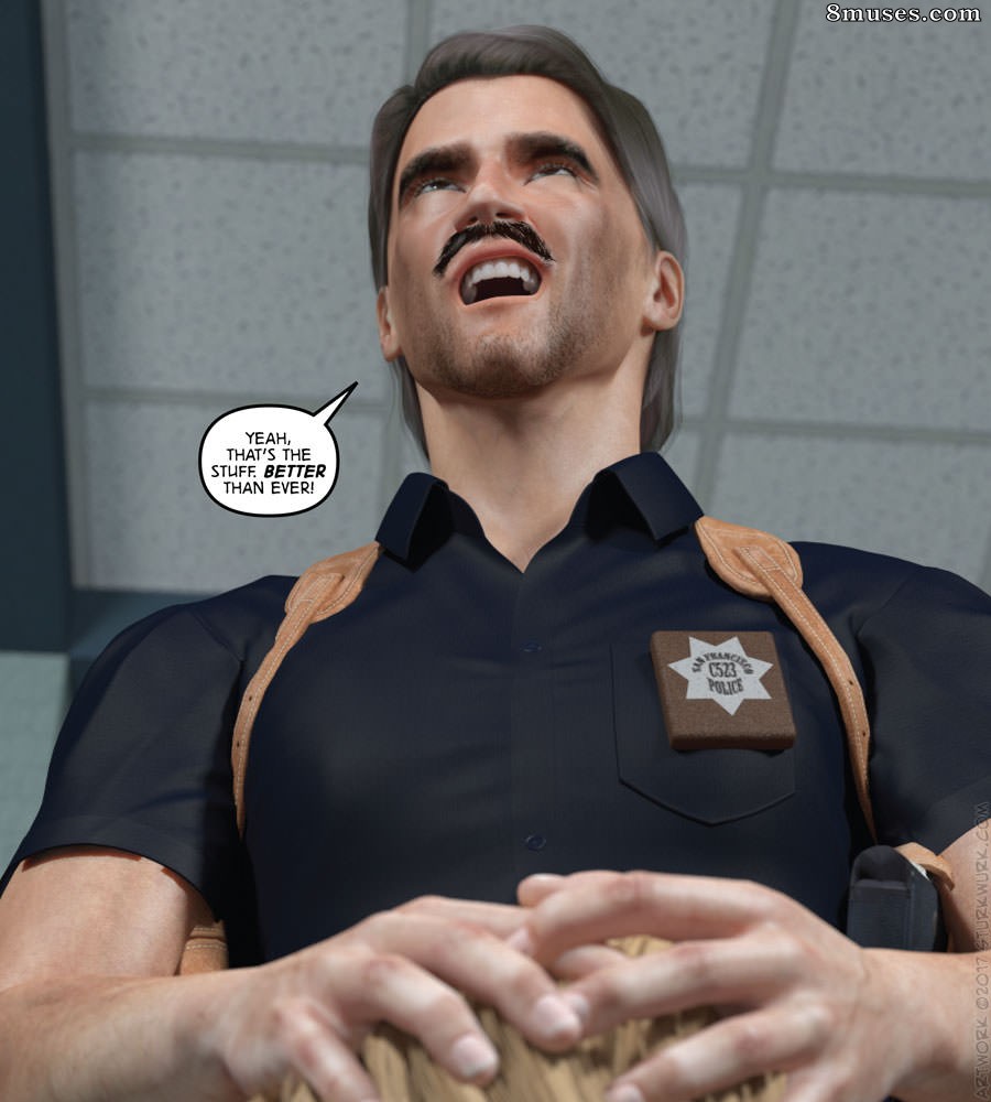 The Ballad of Harper Kelly - Issue 3 - Page 296