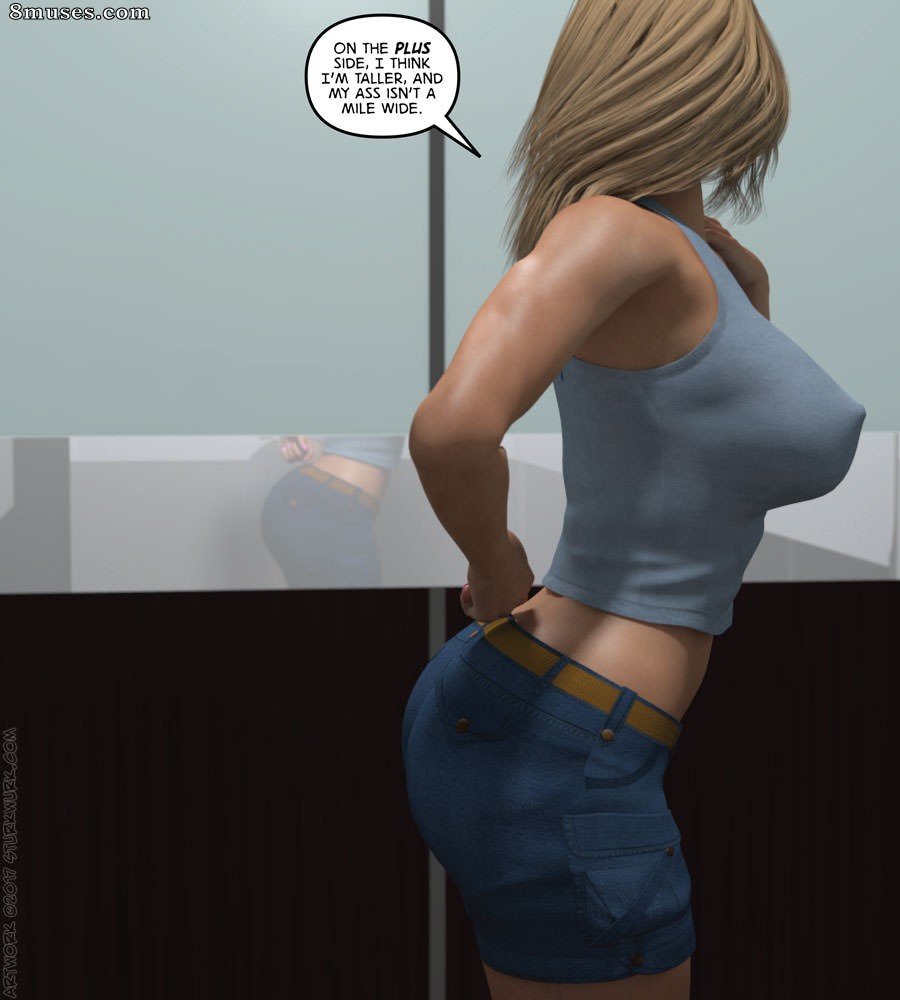The Ballad of Harper Kelly - Issue 3 - Page 55