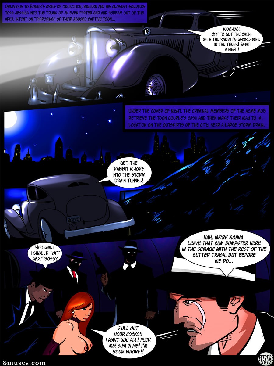 Everfire Comics - Desespero do pássaro cantor - Página 28