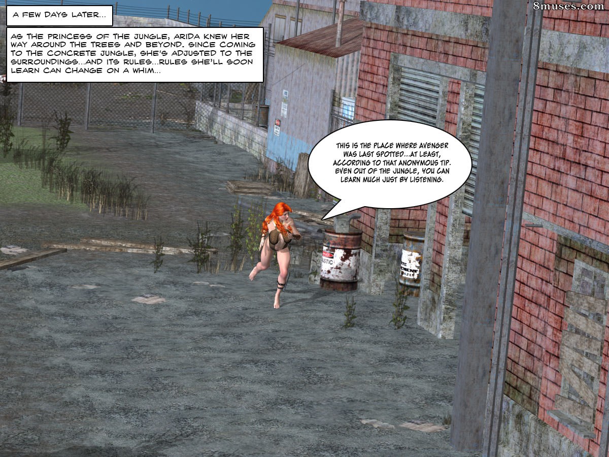 Sex Toyz - Issue 1-4 - Page 46