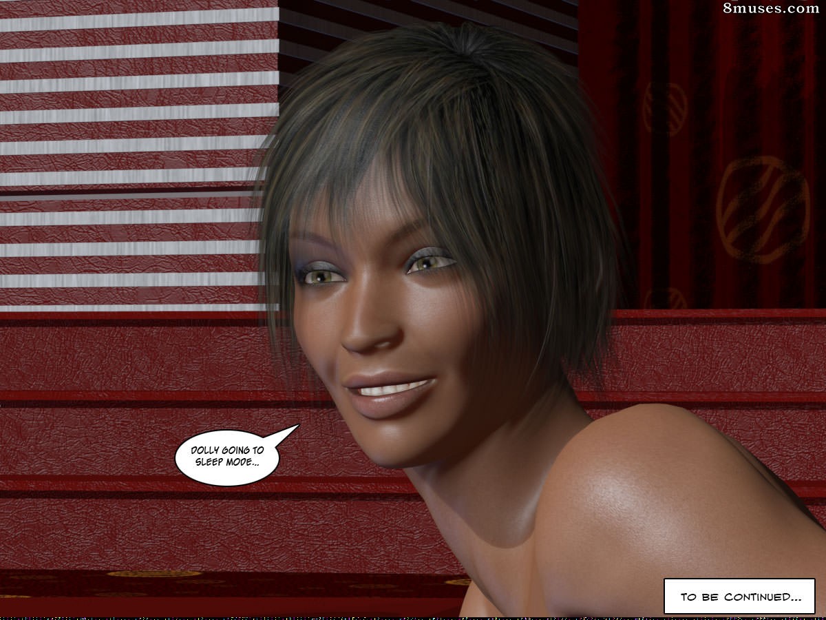 Sex Toyz - Issue 1-4 - Page 44