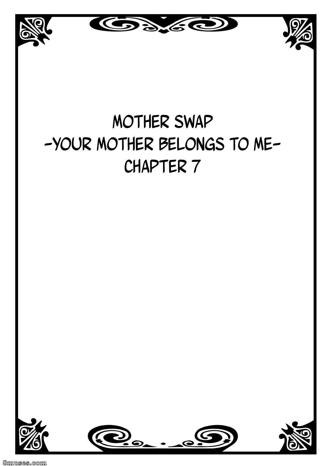 Échange de mères - Ta mère est à moi - Numéro 4 - Page 2