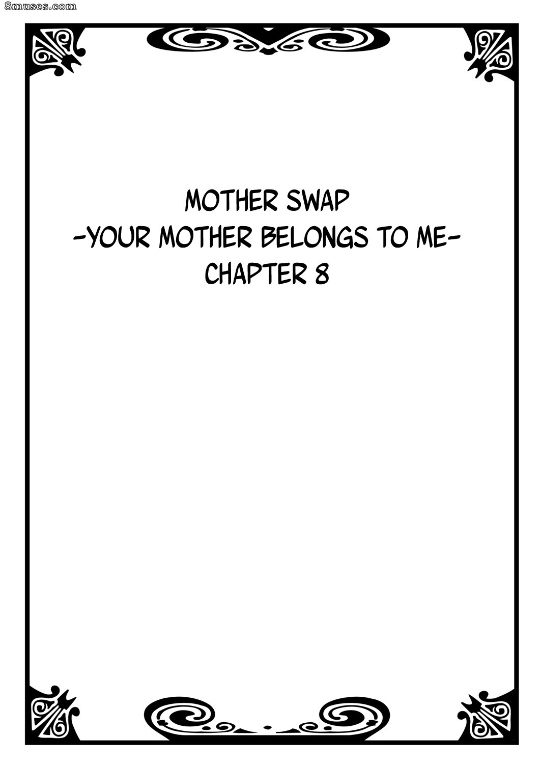 Échange de mères - Ta mère est à moi - Numéro 4 - Page 28