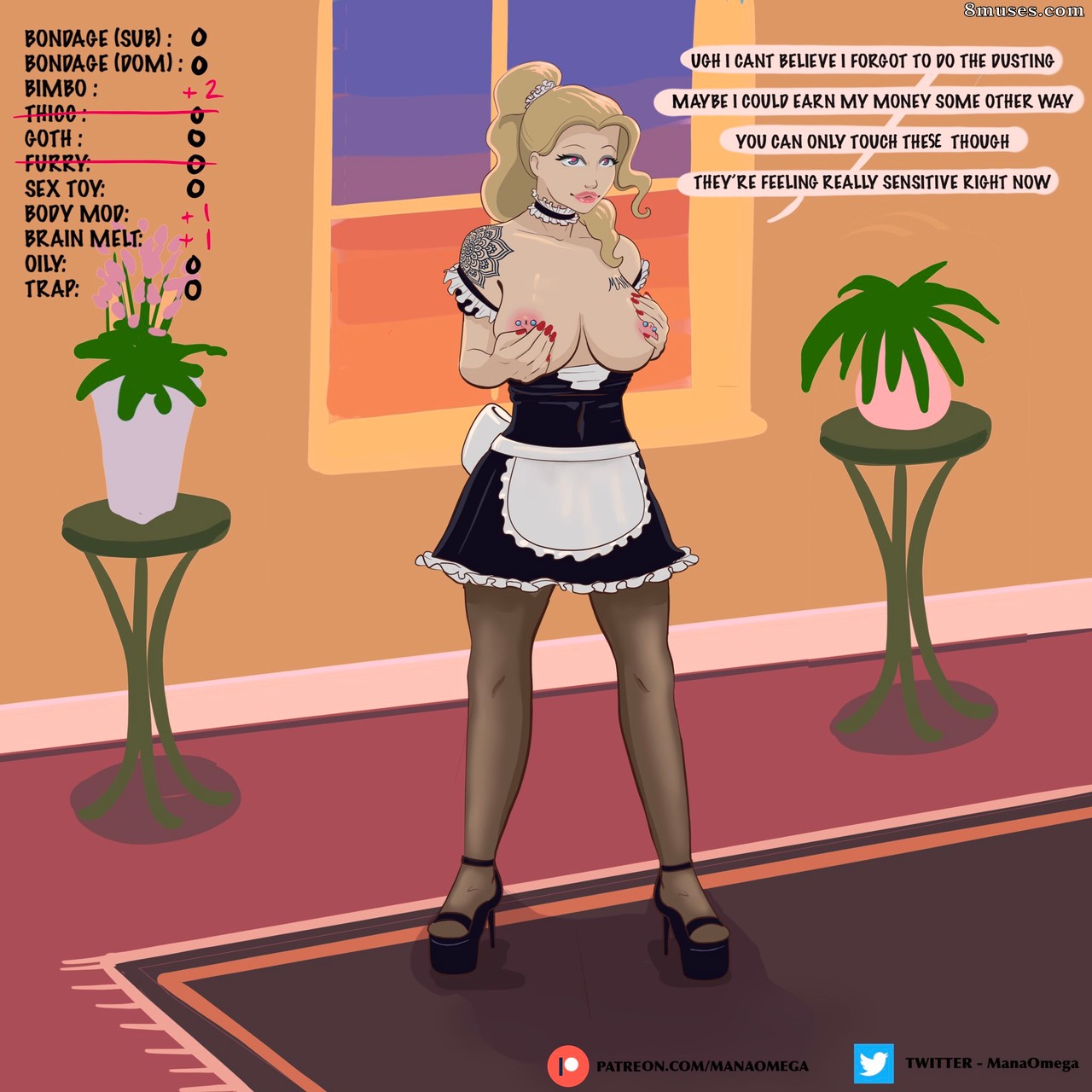 Twitter Sequence Round - Issue 2 - Page 3