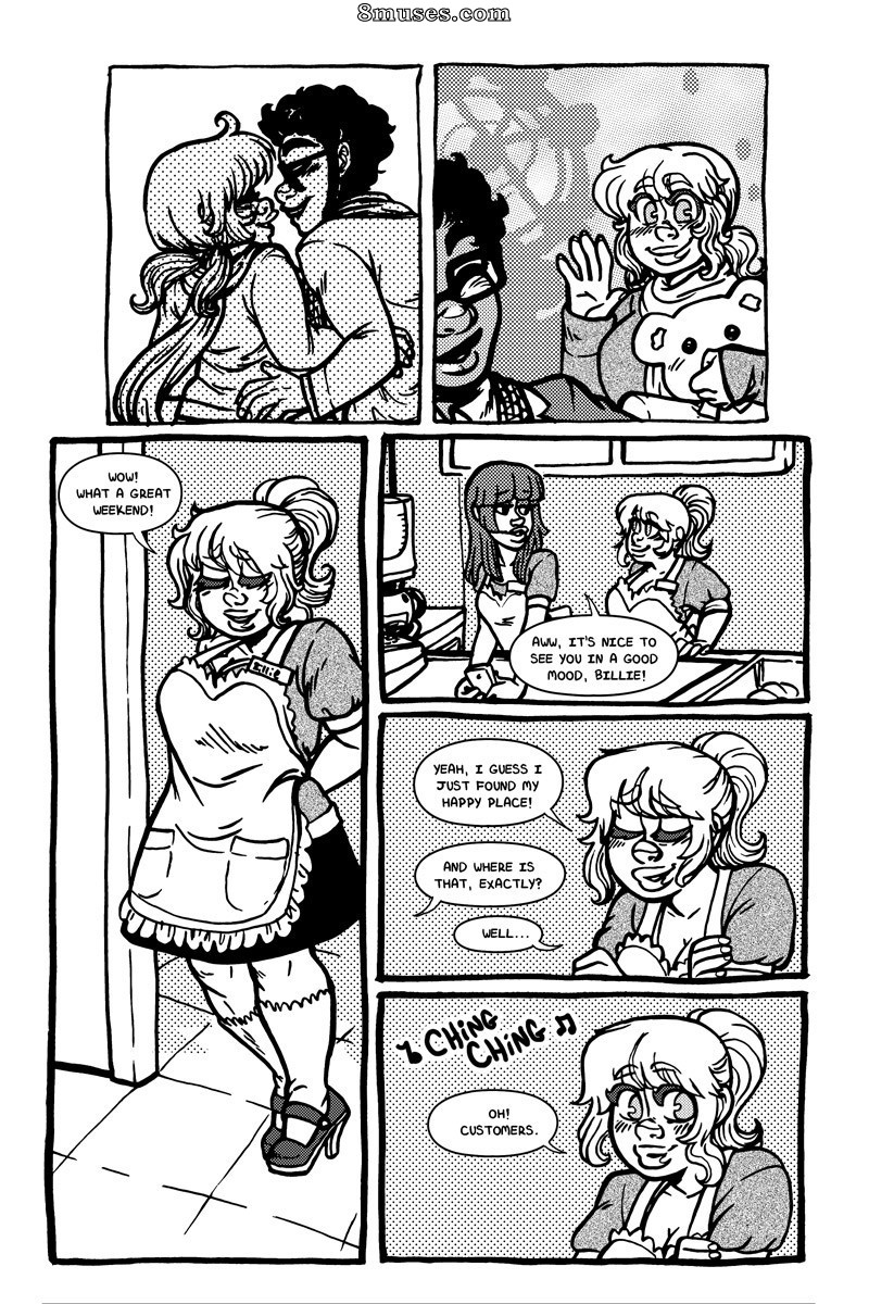 TittyTime - Issue 7 - Page 6