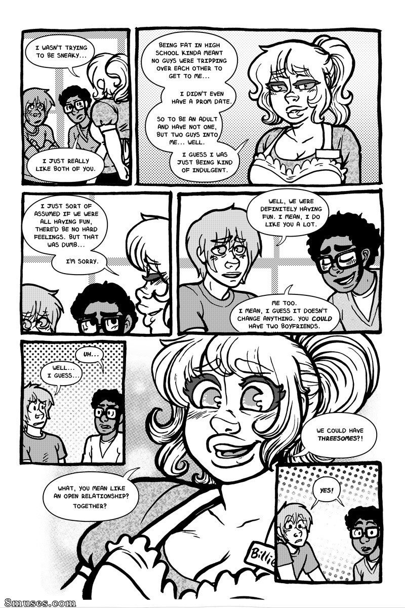 TittyTime - Issue 7 - Page 8