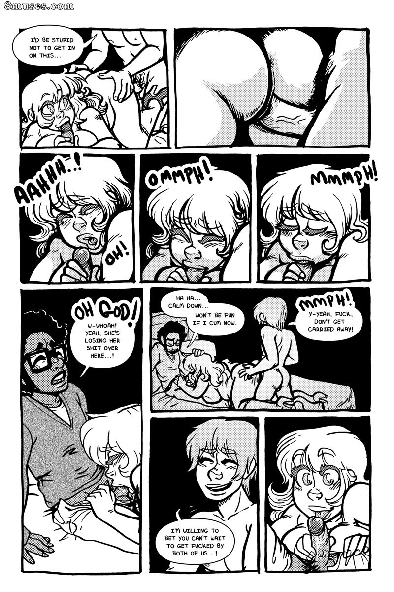 TittyTime - Issue 7 - Page 11