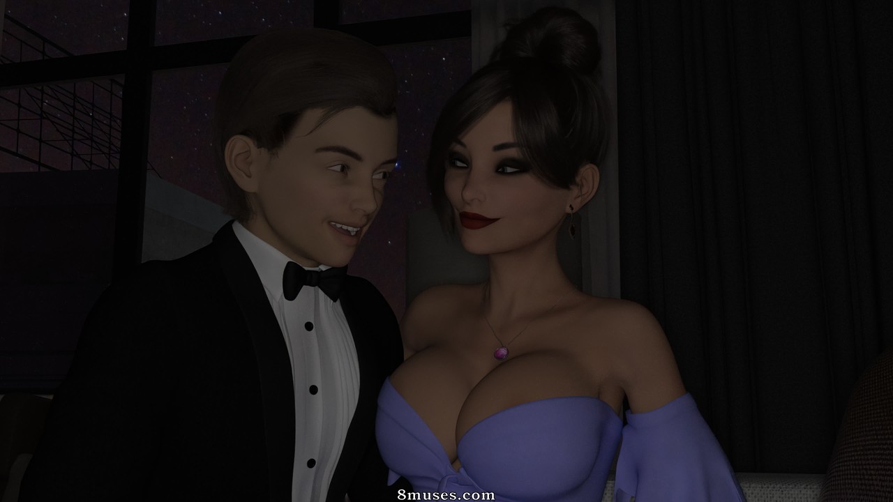 Happy New Year 2023 - Part 3 - Page 194