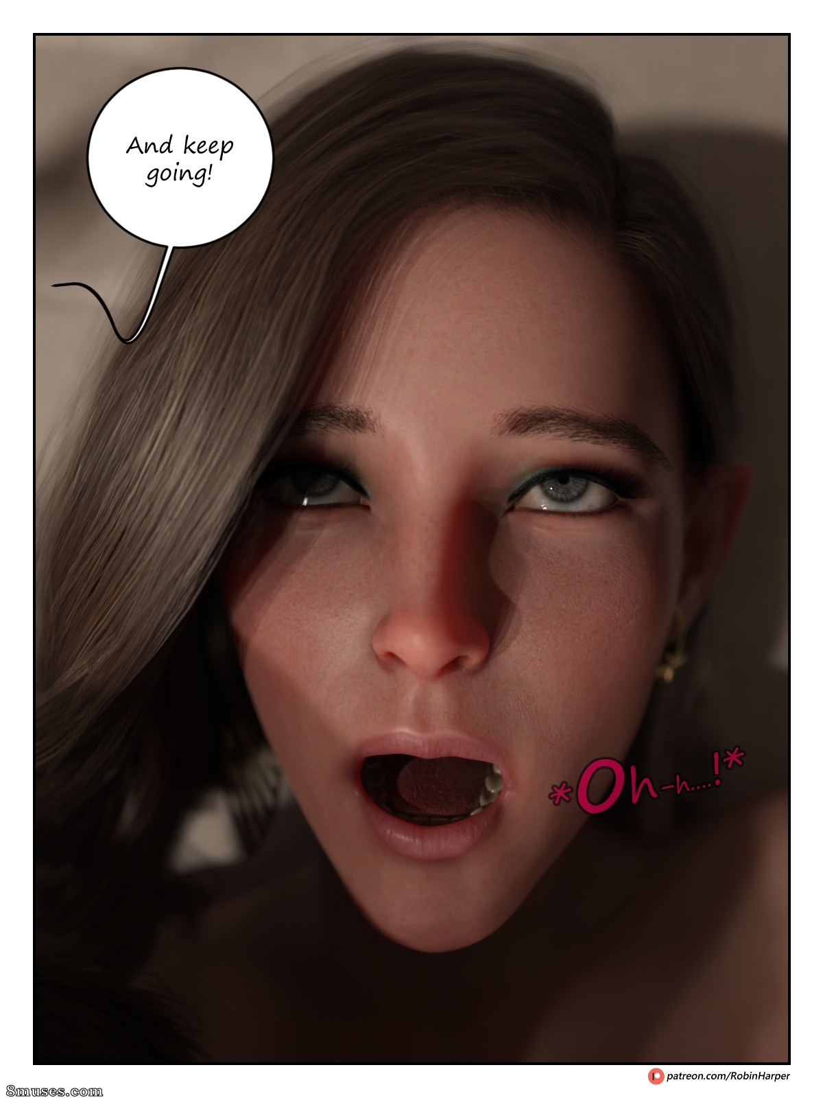 Episode 1 - Idealized - Part 10 - Double the Fun - Page 92