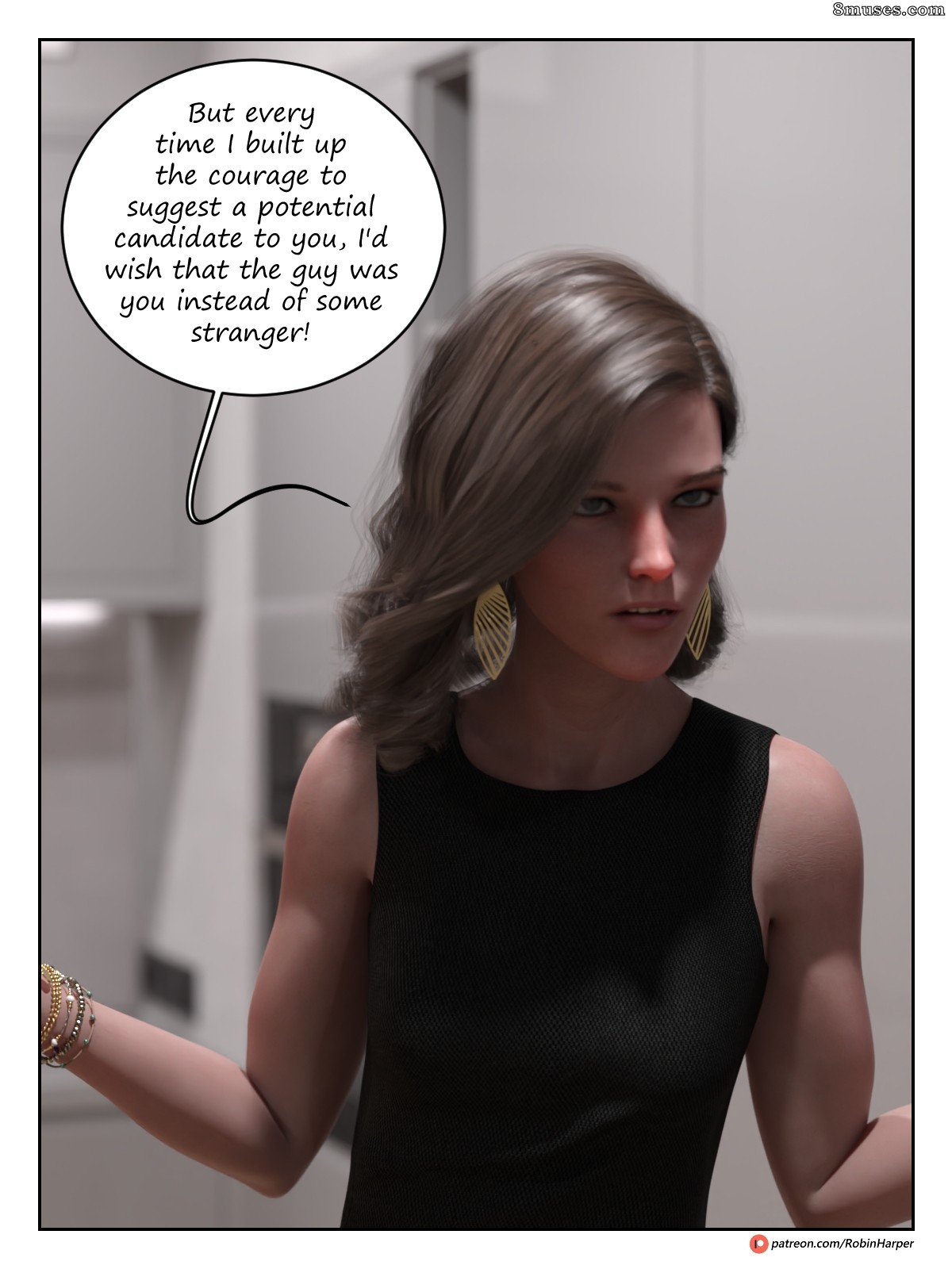 Episode 1 - Idealized - Part 10 - Double the Fun - Page 7