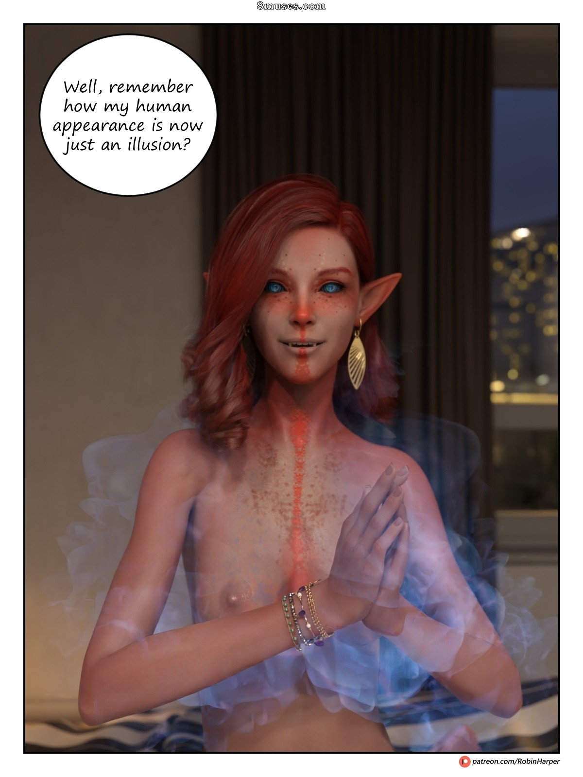 Episode 1 - Idealized - Part 10 - Double the Fun - Page 104
