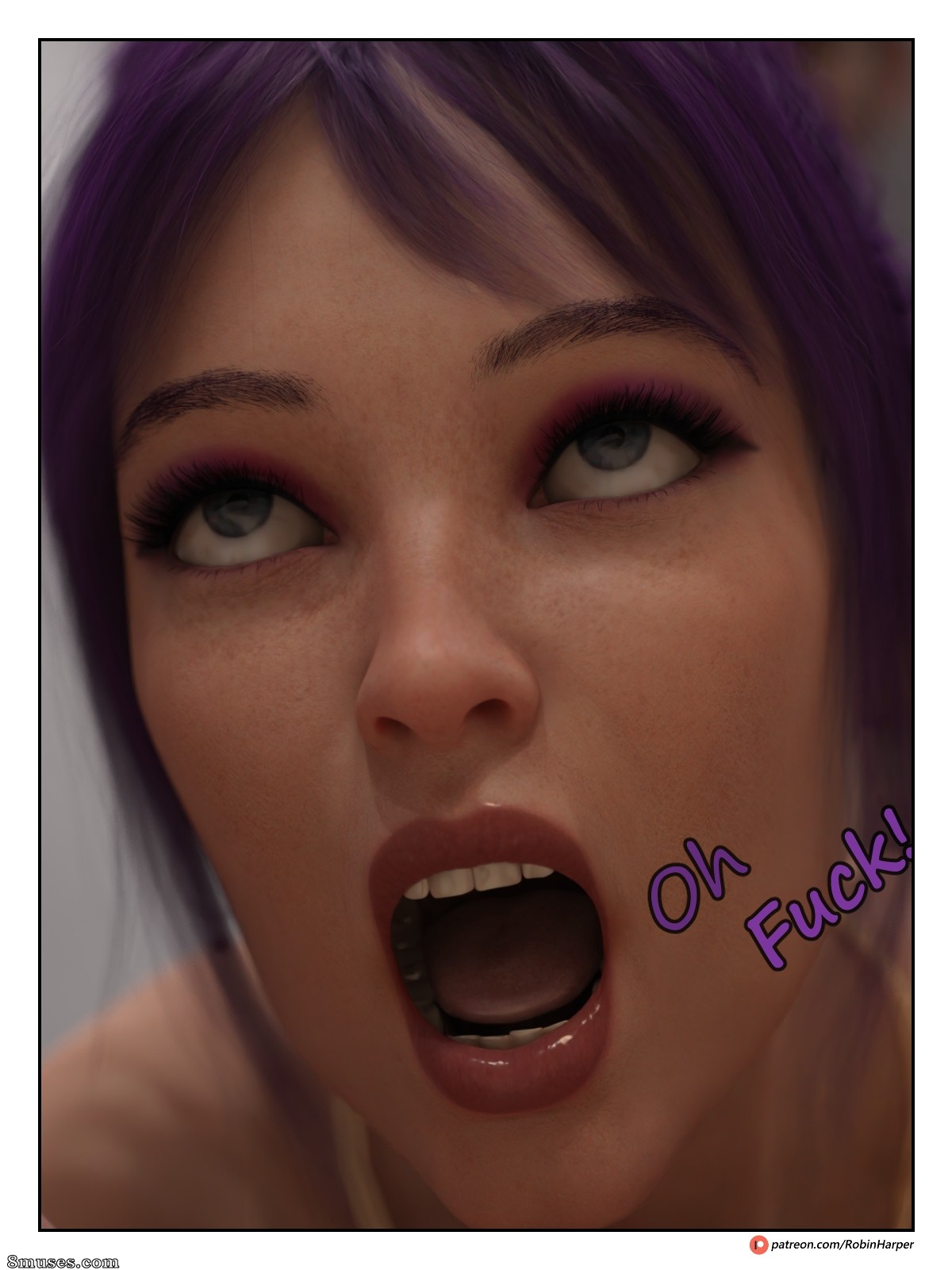 Episode 1 - Idealized - Part 10 - Double the Fun - Page 54