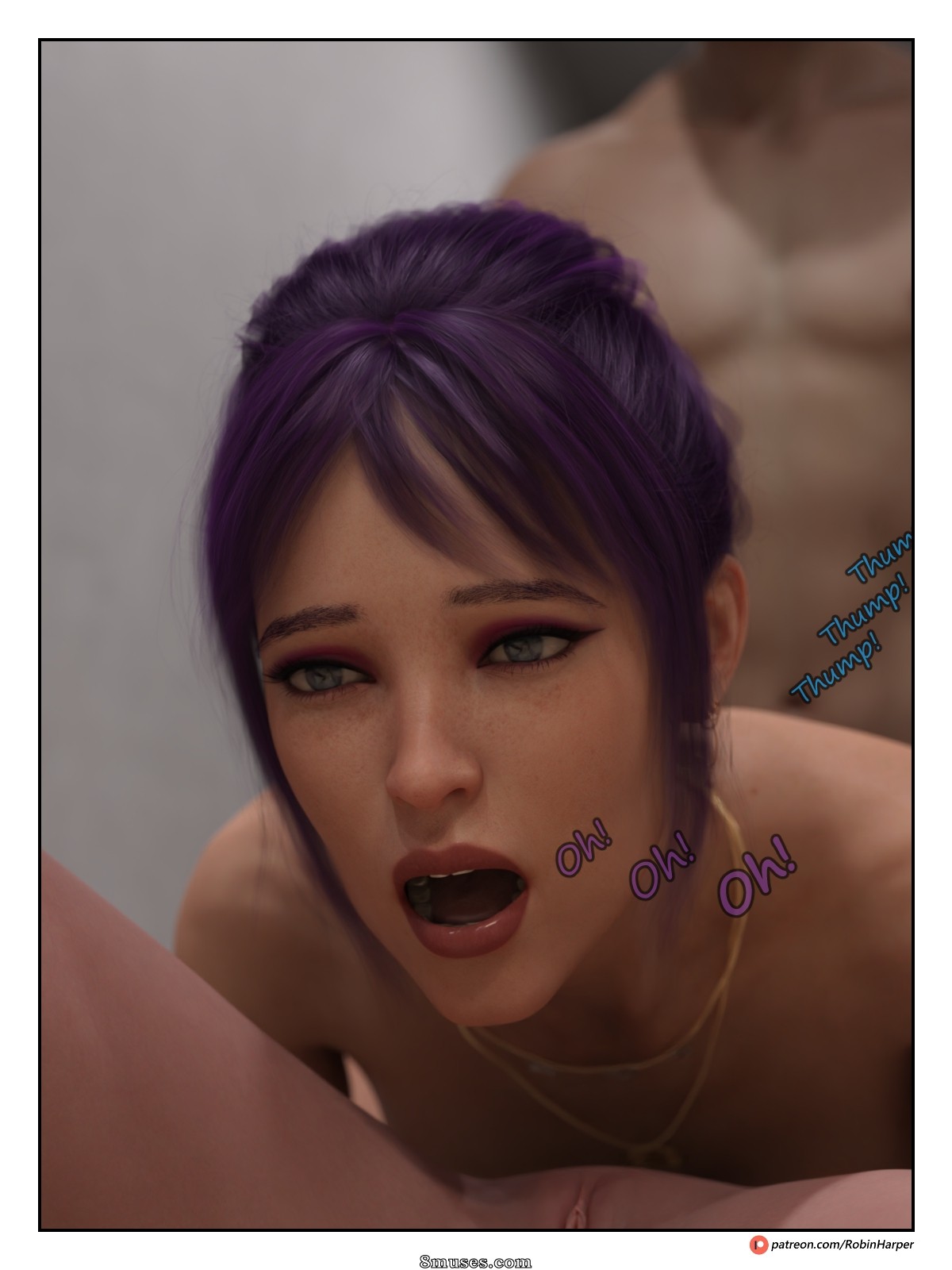 Episode 1 - Idealized - Part 10 - Double the Fun - Page 53